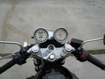 �������� �� ������ �������� Suzuki Bandit400V 1991 ���� 19